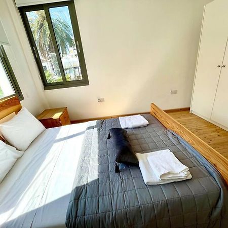 Demetra 1 Bdr Down Town Nicosia By Platform 357 Apartment Bagian luar foto
