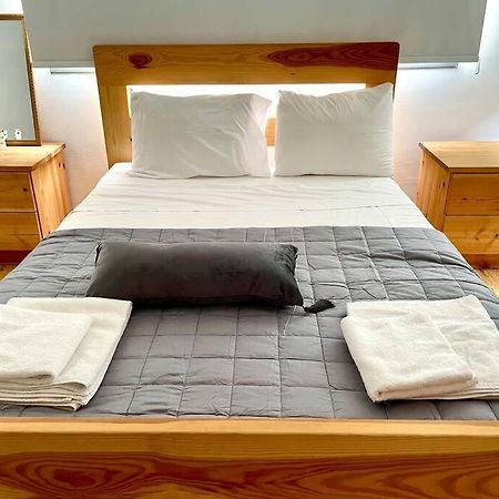 Demetra 1 Bdr Down Town Nicosia By Platform 357 Apartment Bagian luar foto