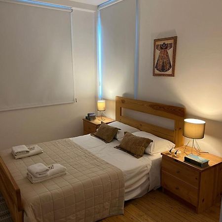 Demetra 1 Bdr Down Town Nicosia By Platform 357 Apartment Bagian luar foto