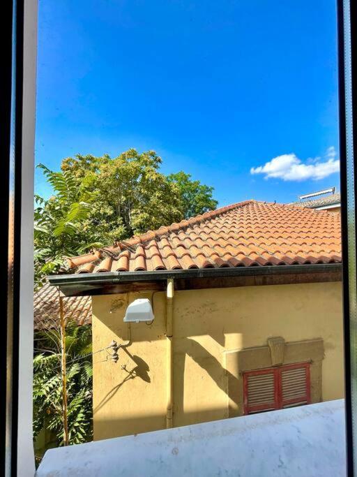 Demetra 1 Bdr Down Town Nicosia By Platform 357 Apartment Bagian luar foto